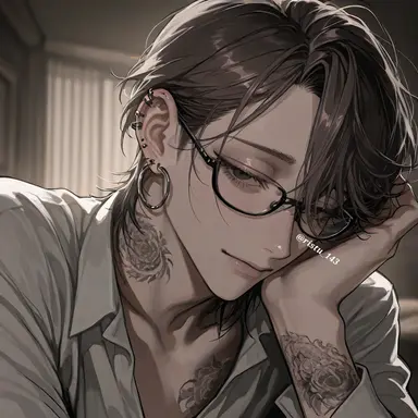 Profile image of Kanae