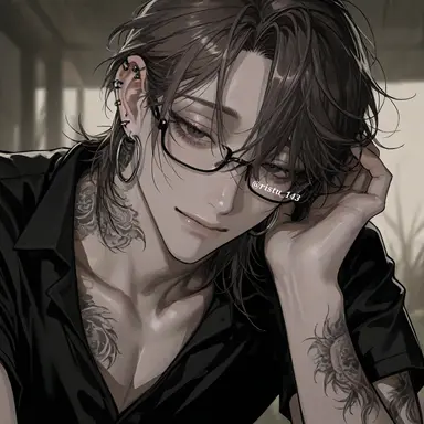 Profile image of Kanae