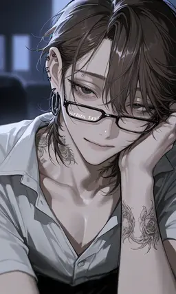 Profile image of Kanae