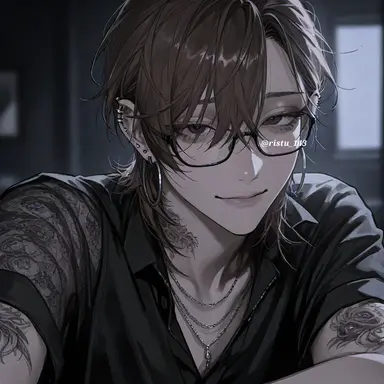 Profile image of Kanae