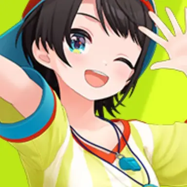 Profile image of 大空スバル