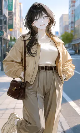 Profile image of リエナ
