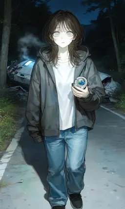 Profile image of リエナ