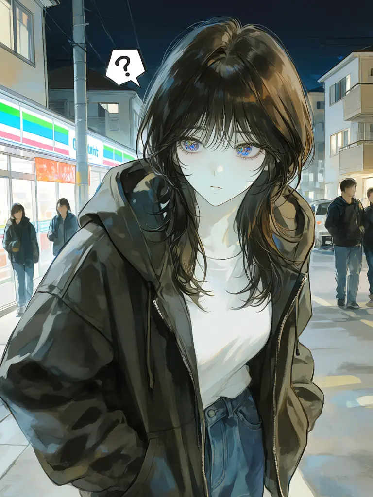 Honey.pie의 リエナ