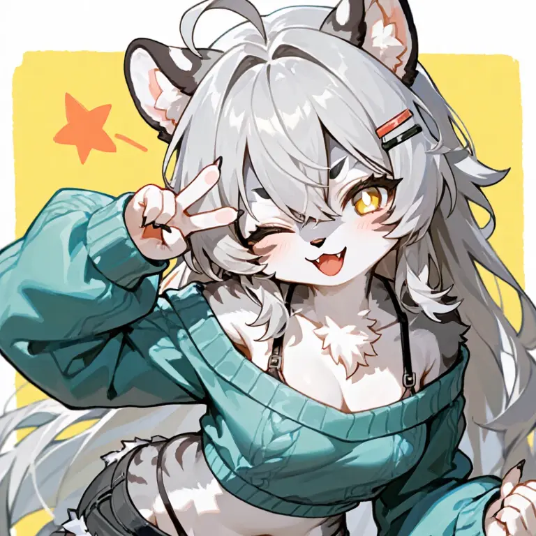 WarmSage7825의 井雪姉妹