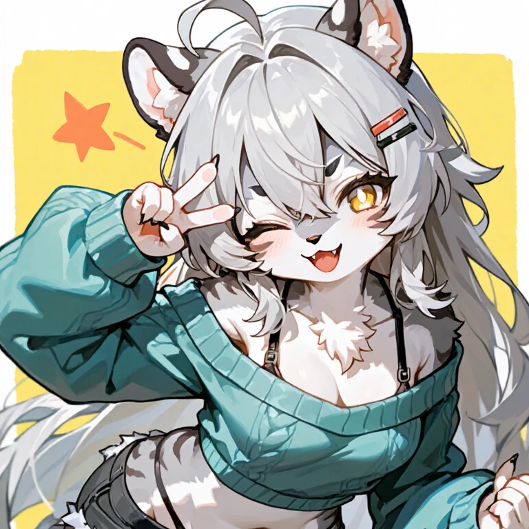 井雪 響