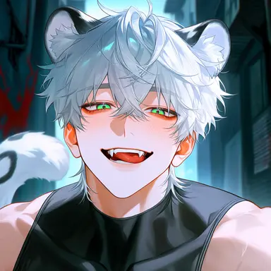 Profile image of 朔