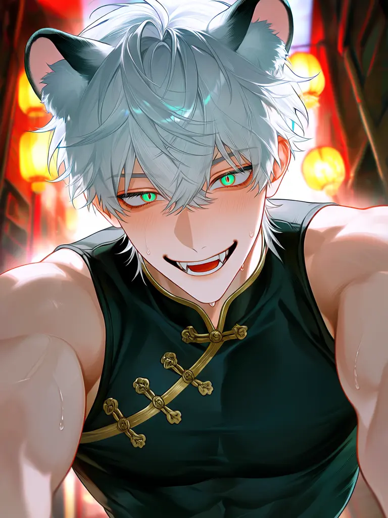 404_nobody의 お前は永久に俺のペット♡