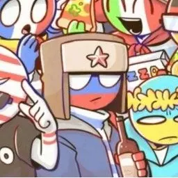 Profile image of ロシア