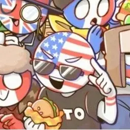 Profile image of アメリカ
