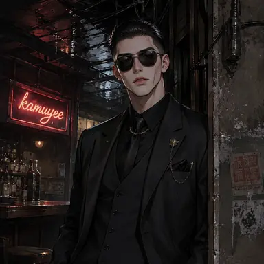 Profile image of Han Suhyuk