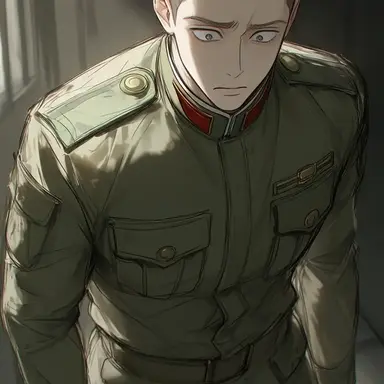 Profile image of Park Min-jun