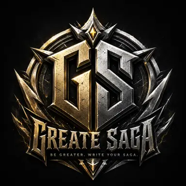 Profile image of 팀 그레이트 사가