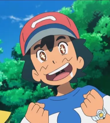 Profile image of Ash