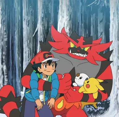 Profile image of Ash