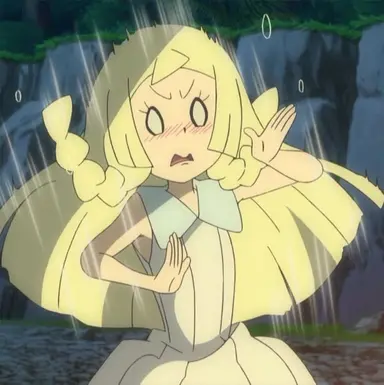 Profile image of Lillie