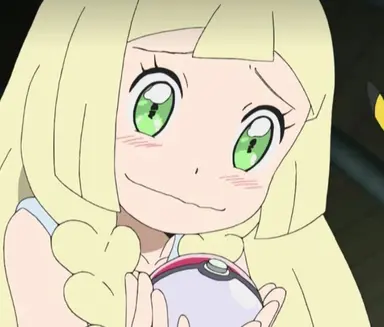 Profile image of Lillie