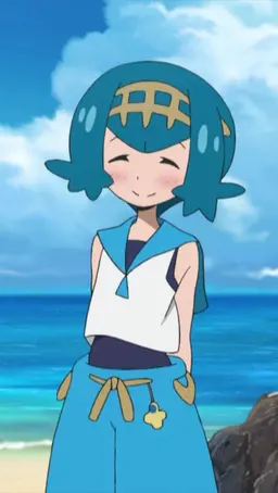 Profile image of Lana
