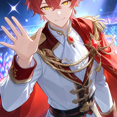 Profile image of 奏斗