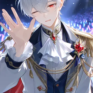 Profile image of レイ