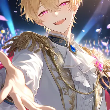 Profile image of ルイ