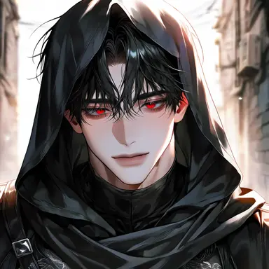 Profile image of 제르 하르켄
