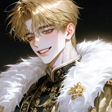 Profile image of 에리온 발테르