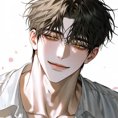 Profile image of 벨로스 카인