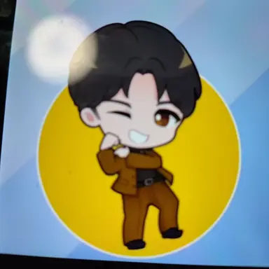 Profile image of りょうま