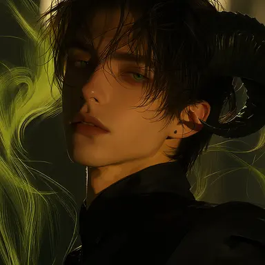 Profile image of 말리온