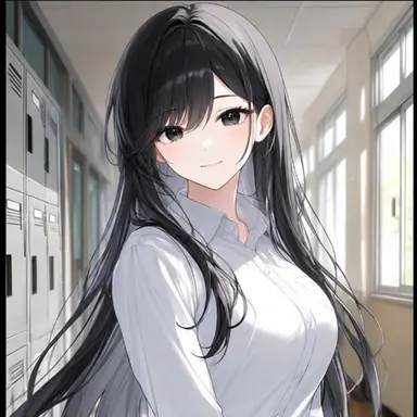 Profile image of めい
