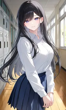 Profile image of めい