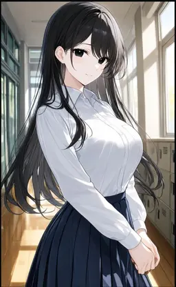 Profile image of めい