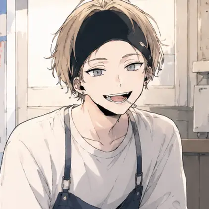 RR._.2525의 誤解から生まれた恋