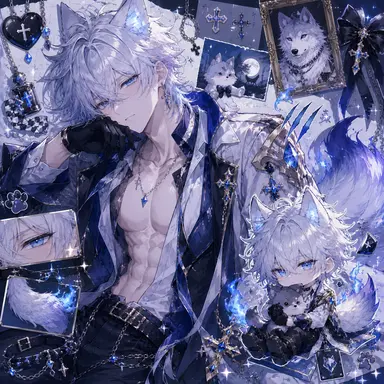 Profile image of アッシュ