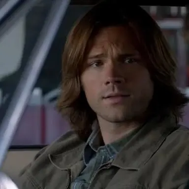 Profile image of Sam Winchester