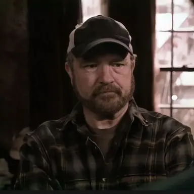 Profile image of Bobby Singer