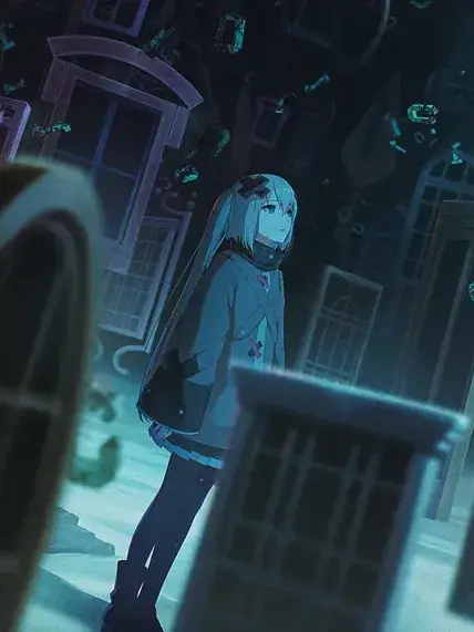 jihun20141208의 하츠네 미쿠