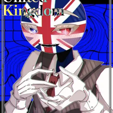 Profile image of イギリス