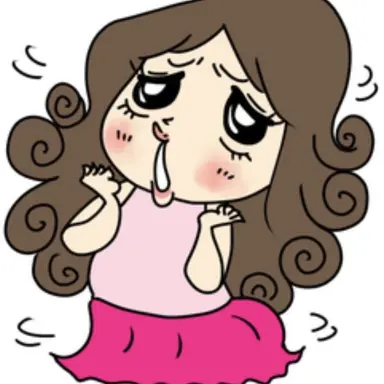 Profile image of ぶりっ子ちゃん