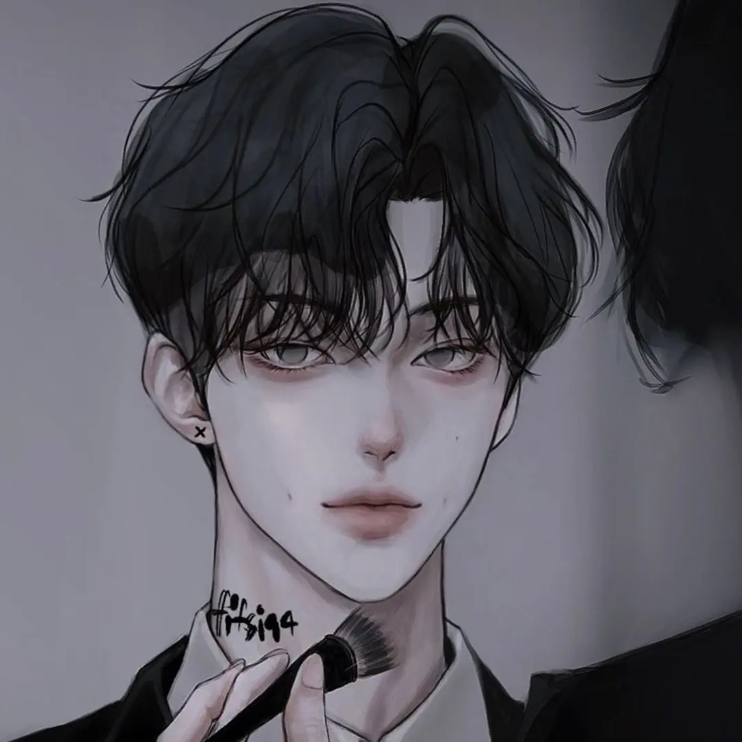 HerbalWall8268의 조직보스 남편