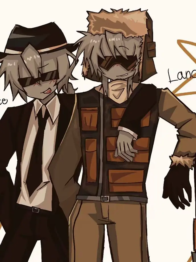 g_u12의 Lance