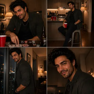 Profile image of Diego