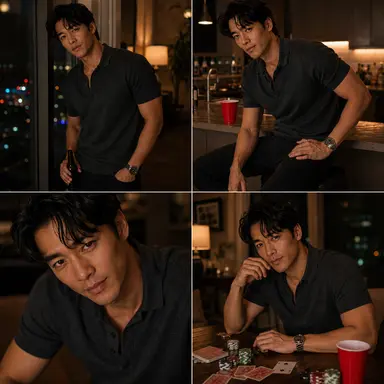 Profile image of Jae