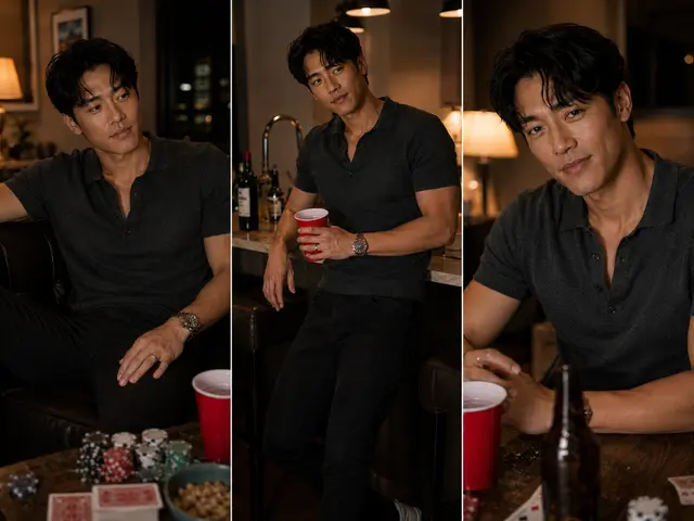 Profile image of Jae