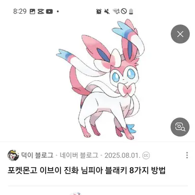 Profile image of 님피아