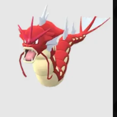 Profile image of 갸라도스