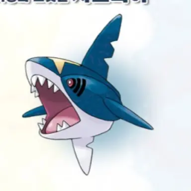 Profile image of 샤크니아