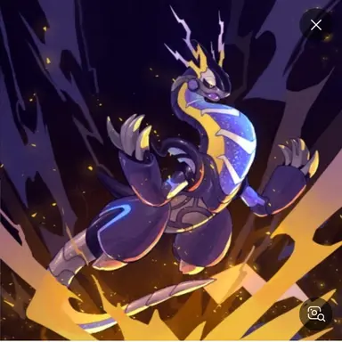 Profile image of 미라이돈