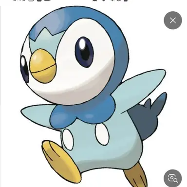 Profile image of 펭돌이